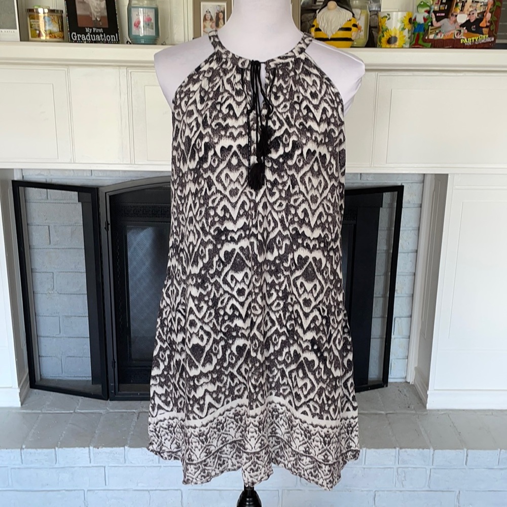 Mlle Gabrielle Dress